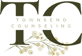 Townsend Counseling Logo